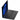 Alternate-Image1 Image for Lenovo ThinkPad E16 Gen 2 21M5000HUS 16" Notebook - WUXGA - AMD Ryzen 5 7535U - 8 GB - 256 GB SSD - English Keyboard - Black