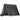 Alternate-Image10 Image for MAXCases Extreme Shell-F2 Slide Chromebook Case for HP Fortis X360 Chromebook G3/G5 11" & HP X360 (Non-Fortis) G4/G3 & HP Fortis "Flip" 2:1 G1i 11.6" (Gray/Clear)