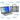 Alternate-Image1 Image for MAXCases Extreme Shell-F2 Slide Chromebook Case for HP Fortis X360 Chromebook G3/G5 11" & HP X360 (Non-Fortis) G4/G3 & HP Fortis "Flip" 2:1 G1i 11.6" (Gray/Clear)