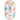 Main Image for Logitech M340 Wireless Mouse with Limited Edition Prints, USB Receiver and Silent Clicks, Portable Wireless Mouse for Laptop, PC, Windows, Chrome, Surface, Floral Bouquet