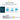 Alternate-Image4 Image for StarTech 40ft White CAT8 Ethernet Cable, Snagless RJ45, 25G/40G 2000MHz, 100W PoE, S/FTP, 26AWG Pure Bare Copper, LSZH Network Patch Cord