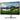 Alternate-Image1 Image for Dell P2225H 22" Class Full HD LED Monitor - 16:9 - Black, Silver