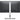 Rear Image for Dell P2225H 22" Class Full HD LED Monitor - 16:9 - Black, Silver