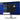 Alternate-Image4 Image for Dell P2225H 22" Class Full HD LED Monitor - 16:9 - Black, Silver