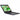 Alternate-Image27 Image for Asus Chromebook CR11 CR1104CGA-YZ42T 11.6" Rugged Chromebook - HD - Intel N-Series N100 - 4 GB - 32 GB Flash Memory - Mineral Gray