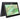 Alternate-Image1 Image for Asus Chromebook CR11 CR1104CGA-YZ42T 11.6" Rugged Chromebook - HD - Intel N-Series N100 - 4 GB - 32 GB Flash Memory - Mineral Gray