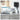 Alternate-Image4 Image for Eaton Tripp Lite Series 350VA 210W 120V Standby Cloud-Connected UPS with Remote Monitoring - 3 NEMA 5-15R Outlets (Surge + Battery Backup), 5-15P Plug, Desktop