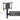Alternate-Image6 Image for Chief Fit Mobile Cart - For 55-86 Inch Interactive Displays - Black