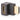 Alternate-Image1 Image for StarTech Up Angle HDMI 2.0 Adapter, Male to Female, Vertical 90-Degree Angled HDMI Port Saver, 4K 60Hz, High Speed HDMI Connector Extension