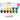 Alternate-Image8 Image for MSI Modern AM242TP 1M-1094US All-in-One Computer - Intel Core 7 150U - 32 GB - 1 TB SSD - 23.8" Full HD Touchscreen - Desktop - White - W11 - 1Y Warranty
