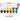 Alternate-Image7 Image for MSI Modern AM242TP 1M-1097US - All-in-One Computer - Intel Core 5 120U - 16 GB - 1 TB SSD - 23.8˘ Full HD IPS Touchscreen - Desktop - White - W11 - 1Y Warranty