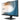 Alternate-Image3 Image for MSI Modern AM242TP-1098US - 24" IPS Touchscreen Display - All-in-One PC- Intel Core 3-100U - 8 GB - 512 GB SSD -W11P - 3Y Warranty