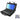 Main Image for MAXCases Explorer 5 Work-In Case w/Pocket 11" w/ Shoulder Strap (Black)