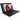 Alternate-Image5 Image for Lenovo ThinkPad P1 Gen 7 21KV000PUS 16" Touchscreen Mobile Workstation - WQUXGA - 60 Hz - Intel Core Ultra 7 155H - Intel Evo Platform - 32 GB - 1 TB SSD - English Keyboard - Black