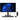 Alternate-Image1 Image for Lenovo ThinkCentre M75q Gen 5 12RQ000KUS Desktop Computer - AMD Ryzen 5 PRO 8500GE - 16 GB - 512 GB SSD - Tiny - Black