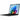 Left Image for Microsoft Surface Laptop 7 13.8" Touchscreen Copilot+ PC Notebook - 120 Hz - Qualcomm Snapdragon X Plus X1P-64-100 - 16 GB - 512 GB SSD - English Keyboard - Graphite