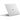 Rear Image for Microsoft Surface Laptop 7 13.8" Touchscreen Copilot+ PC Notebook - 120 Hz - Qualcomm Snapdragon X Plus - 16 GB - 256 GB SSD - English Keyboard - Platinum