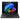 Main Image for Microsoft Surface Laptop 7 15" Touchscreen Copilot+ PC Notebook - 120 Hz - Qualcomm Snapdragon X Elite - 16 GB - 1 TB SSD - English Keyboard - Graphite