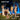 Alternate-Image6 Image for Ultimate Ears MEGABOOM 4 Portable Waterproof Bluetooth Speaker With Powerful 360-Degree Sound and Thundering Bass, Floating Speaker With 20-Hour Battery and 147ft (45m) Range, Blue