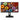 Main Image for Philips S-line 222S9JML 22" Class Full HD LED Monitor - 16:9 - Textured Black