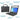 Alternate-Image2 Image for MAXCases Extreme Shell-F Chromebook Case for Acer R756TN (Spin 511) & R753T/R753TN & R722T (Spin 311) Chromebook 11.6" (Gray/Clear) NEW/Updated