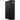 Alternate-Image1 Image for Lenovo ThinkCentre M75s Gen 5 12TA000KUS Desktop Computer - AMD Ryzen 7 PRO 8700G - 16 GB - 512 GB SSD - Small Form Factor - Black