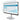 Main Image for StarTech 24-inch 16:10 Anti-Blue Light Filter, BlueLight Screen Filter for 24in Computer Monitor, Reduces Eye Strain, TAA Compliant