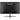 Rear Image for ViewSonic VX2428A 24 Inch 1080p Gaming Monitor, IPS Display with 180Hz and 0.5ms for Fast Gameplay, FreeSync and Eye Care Technology for Smooth Visuals, HDMI, and DisplayPort Inputs