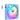 Alternate-Image4 Image for Thermaltake CT140 EX ARGB Sync PC Cooling Fan Hydrangea Blue (3-Fan Pack) - 3 Pack