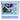 Alternate-Image7 Image for Thermaltake CT140 EX ARGB Sync PC Cooling Fan Hydrangea Blue (3-Fan Pack) - 3 Pack