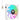 Alternate-Image5 Image for Thermaltake CT140 EX Reverse ARGB Sync PC Cooling Fan White (3-Fan Pack) - 3 Pack