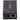 Front Image for StarTech 1-Port Serial to Ethernet Adapter, IP Serial Device Server For RS232 Devices, Wall/DIN Rail Mount, LAN To DB9 Converter, TAA