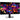Right Image for MSI MAG 321UP QD-OLED 32" Class UW-QHD Gaming OLED Monitor - 16:9 - Black