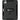 Front Image for MAXCases Extreme Shield for iPad Air 11" (2025 M3), iPad Air 11" (2024 M2), iPad Air 6 11" (2024 M3), iPad Air 5 10.9" (2022), iPad Air 4 10.9" (2020) & iPad Pro 11 (2022/2021/2020/2018) (Black)