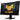 Left Image for TUF VG24VQER 24" Class Full HD Curved Screen Gaming LED Monitor - 16:9