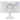 Rear Image for Asus ROG Strix XG27ACG-W 27" Class WQHD Gaming LED Monitor - 16:9 - White