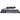 Front Image for StarTech 8-Outlet Horizontal Rack Mount PDU, 1U Power Strip, On/Off Switches, 15A Circuit Breaker, 8ft/2.4m Cord, NEMA 5-15P/R, TAA