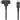 Main Image for Hyper HyperJuice USB-C and Lightning Hybrid Silicone Cable (1.5m/5ft) - Black