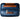 Top Image for CHAMPS Vintage Collection - Hardside Carry-on - Navy