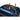 Alternate-Image13 Image for CHAMPS Vintage Collection - Hardside Carry-on - Navy