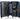 Alternate-Image10 Image for CHAMPS Vintage III Collection - 3-piece Hardside Luggage set - Navy