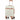 Alternate-Image19 Image for CHAMPS Vintage Collection - 2-piece Hardside Luggage set - Ivory
