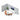 Alternate-Image4 Image for Logitech Small Microsoft Teams Rooms with Tap + MeetUp 2 + ASUS&reg; NUC