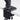 Alternate-Image4 Image for StarTech Crossbar Triple Monitor Desk Mount For Up To 3x 27in Screens, VESA 75x75/100x100, Tool-Less Arm Adjustments, C-Clamp/Grommet