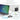Alternate-Image5 Image for StarTech 140W USB-C Wall Charger, USB-IF Certified, PD 3.1 Portable GaN Charging Power Adapter, 6ft/1.8m USB-C to USB-C Cable