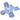 Alternate-Image1 Image for Thermaltake Ceres 350 MX Hydrangea Blue Mid Tower Chassis