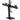 Right Image for StarTech Crossbar Dual Monitor Desk Stand For 27inch Screens, Max Cap 26.4lb, VESA Mount 75x75/100x100, Toolless Height Adjustment