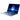 Left Image for Asus ExpertBook P5 P5405 P5405CSA-XH54 14" Copilot+ PC Notebook - WQXGA - 144 Hz - Intel Core Ultra 5 226V - 16 GB - 512 GB SSD - Misty Gray