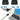 Alternate-Image2 Image for TRENDnet 2-Port Gigabit Splitter with USB Type C Power, TEG-102S, Splits One Network Connection Into Two, Ethernet Splitter, USB Type C Power Cable Included, NDAA & TAA Compliant