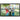 Front Image for Samsung Galaxy Tab S10+ SM-X828U Tablet - 12.4" WQXGA+ - MediaTek Dimensity 9300+ (MT6989) Octa-core - 12 GB - 256 GB Storage - Android 14 - 5G - Moonstone Gray
